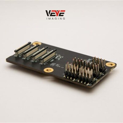 极速FPD-Link  全局 黑白130W 摄像头SC132  Jetson Xavier套装