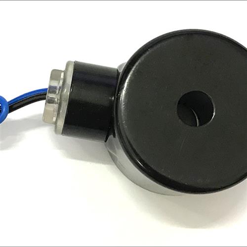 2W系列电磁阀线圈  全铜线圈4分6分1寸1.2寸通用 AC220VDC24V 等