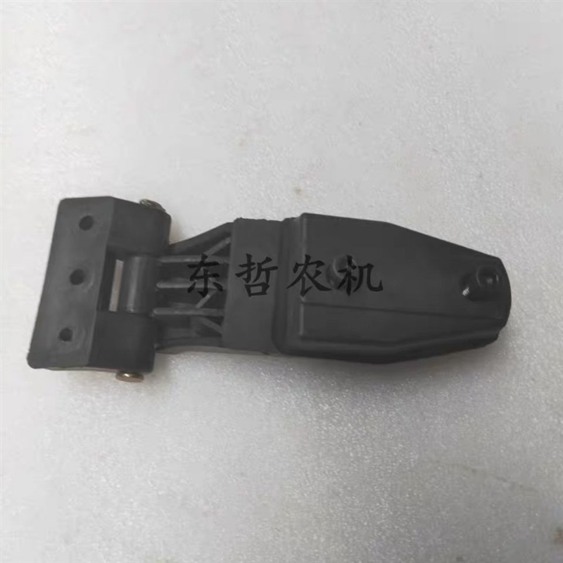 东方红拖拉机后窗合页后档风玻璃合页通用型后窗铰链东风后窗合页