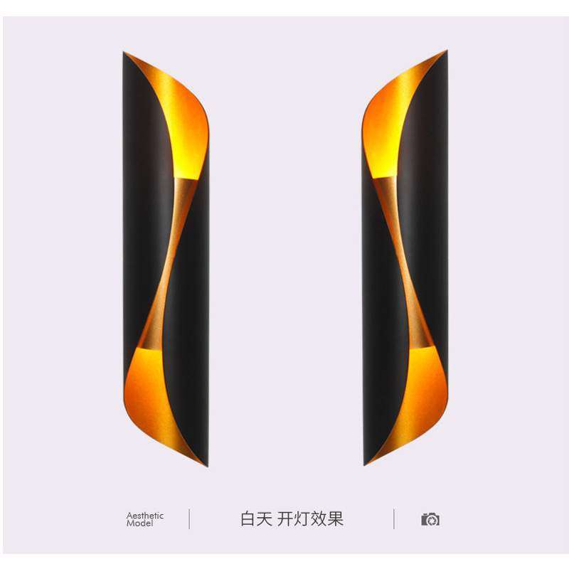 北欧简约现代卧室床头壁灯客厅背景墙过道灯饰室内走廊灯具家居,家装灯饰光源,其它灯具灯饰,淘宝优惠券,粉丝福利购,淘宝优惠卷