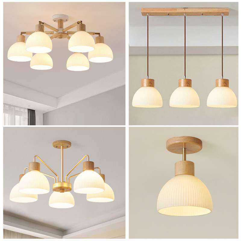 奶油网红卧室灯网红爆款餐厅吊灯书房主灯简约日式原木客厅吸顶灯,纺织面料/辅料/配套,纺织机械配件,淘宝优惠券,粉丝福利购,淘宝优惠卷