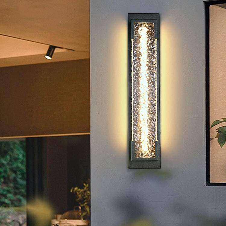 现代户外庭院灯入户门大门前阳台露台长条不锈钢防水壁灯2024年款,纺织面料/辅料/配套,纺织机械配件,淘宝优惠券,粉丝福利购,淘宝优惠卷