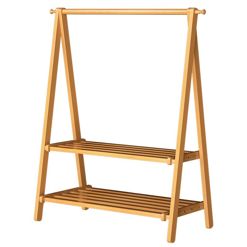 阳台折叠晒衣落地家用q室内挂衣架多功能晾衣架子不占地方凉衣帽