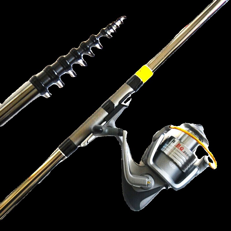 特卖戴家超硬3号新悦矶竿28调5.4/6.3/7K.2米大物竿手海两用专用