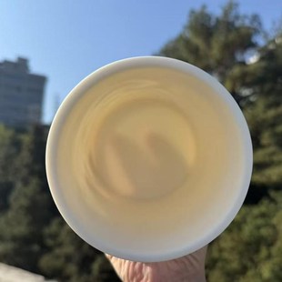 德化中国白羊脂玉陶瓷茶叶B罐密封罐空罐子家用储存罐