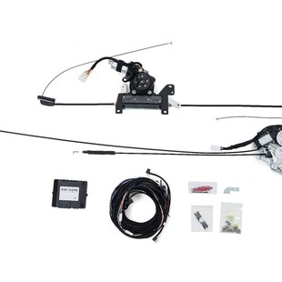 电动中门适用于Mazda5Mazda8专车专用电动侧滑门整Y套改装配件厂