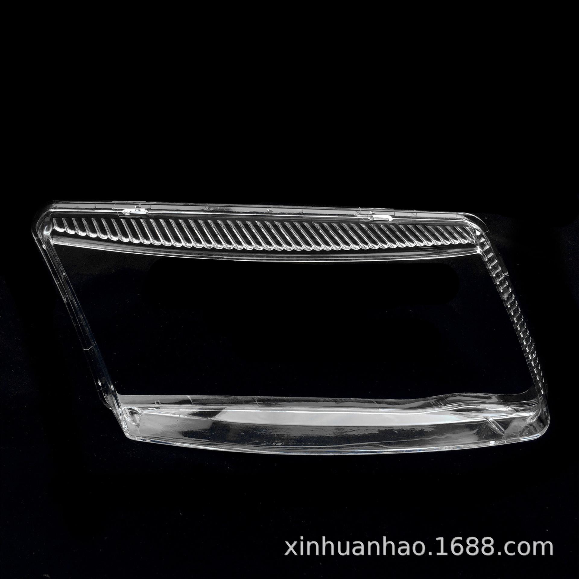 适用于大众帕萨特B5大灯罩萨特大灯前帕透明灯罩PassatB5灯壳