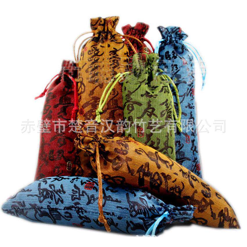 竹简定制雕刻竹简厂家《道德经》竹简有中号大号可选