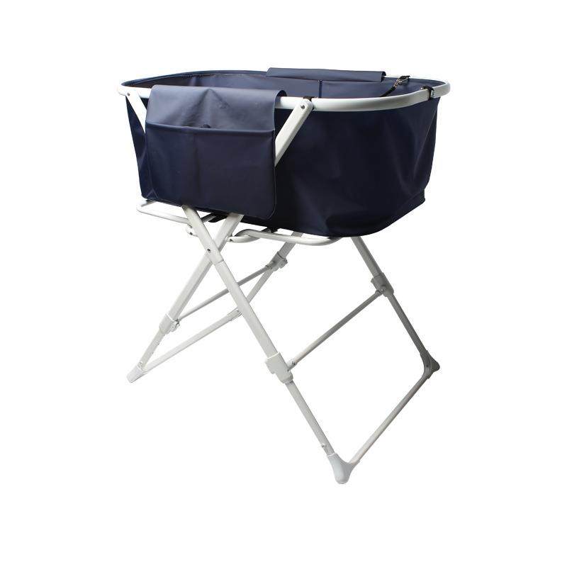 宠物洗澡盆家用可折叠可收缩方便易携带可调节多功能狗狗浴盆便携