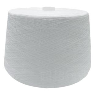 高品质原纱402缝纫线涤纶锁边线拷边线黑色白色底线称斤