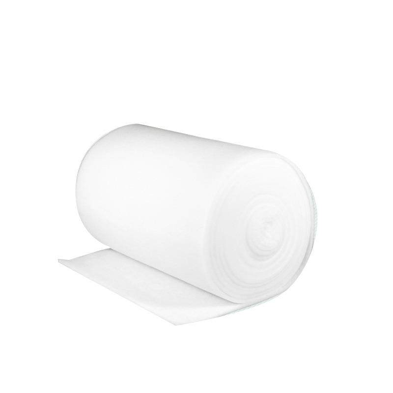 可清洗初效过滤棉FRS-20KX空调除尘烤漆房设备粗效过滤棉