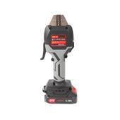 电动液压钳压线钳冷压钳电缆预绝缘U型线鼻子冷压接线端子冷压钳