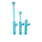 厂家供应绞龙抽粪泵养殖场化粪池无堵塞吸粪机3寸4寸螺旋切割泵