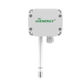 高精度温湿度传感器RS485工业变送器4 20mA室内大棚温度计传感器