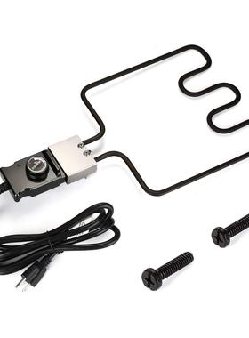 Masterbuilt电烟熏炉加热套件1500W带电源线