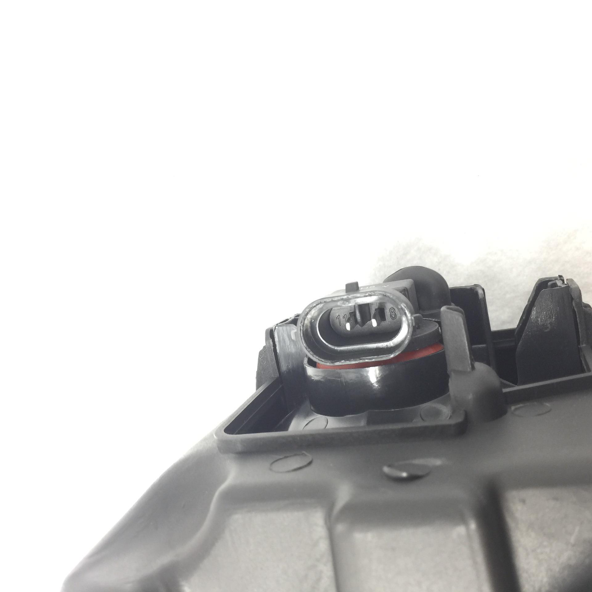 适用成于KIA起亚K3雾灯13QY-K31415款前K3雾灯灯前杠灯总防雾车外