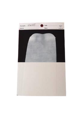 光固化UV色浆UW255白色相容展色UV甲油胶用UV树脂色浆