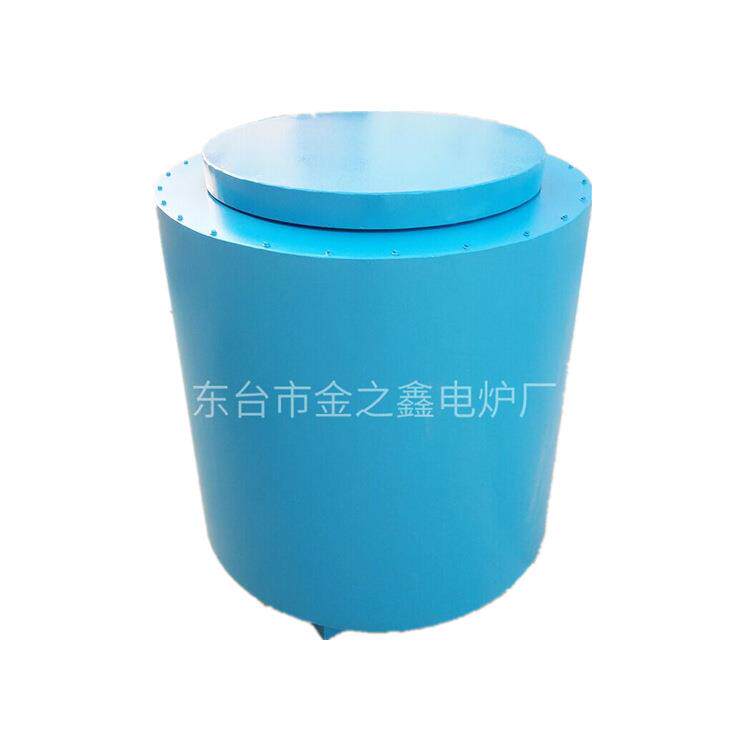 工业井式炉坩埚炉热处理电炉实验室电炉熔化炉化铝炉马弗炉淬火炉