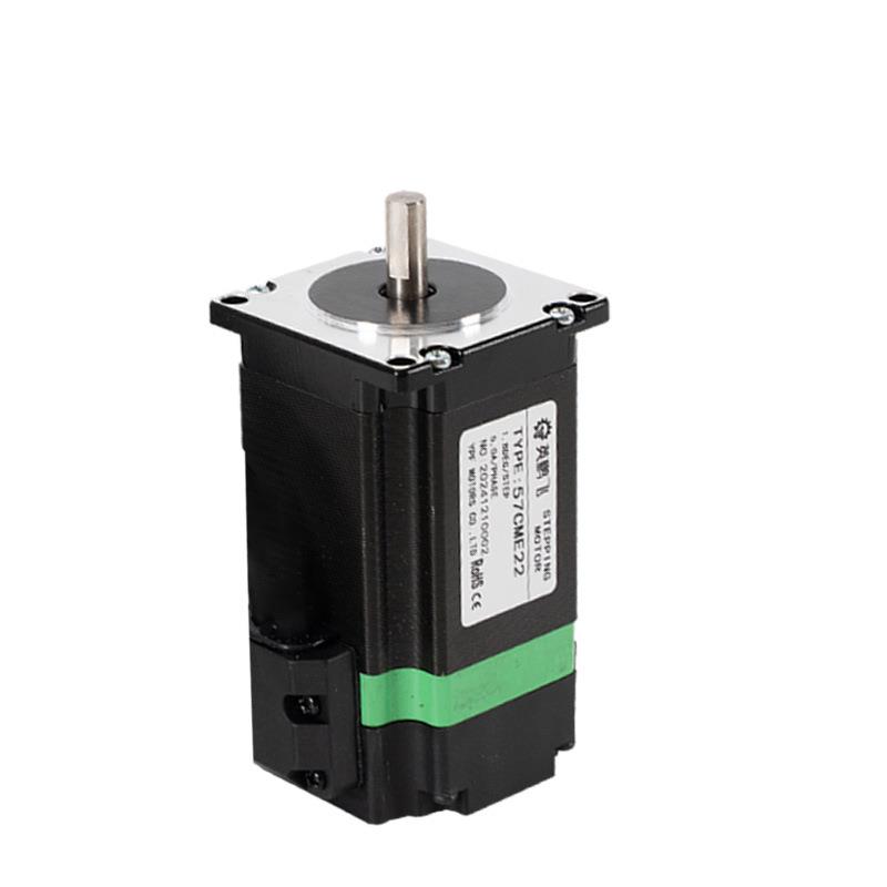 57闭环步进电机两相直流SS2302A42F1000(N)激光雕刻设备静音正品图片
