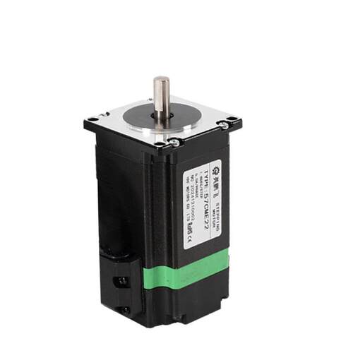 57闭环步进电机两相直流SS2302A42F1000(N)激光雕刻设备静音正品