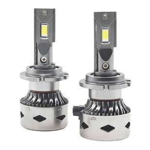 厂家新款 超亮白光灯泡D2H汽车配件前照大灯D2D4S通用d1d3