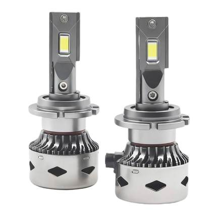 厂家新款超亮白光灯泡D2H汽车配件前照大灯D2D4S通用d1d3