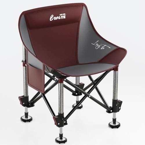 钓椅钓鱼椅钓椅折叠可升降可折叠钓鱼椅多功能垂钓椅