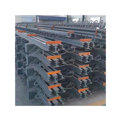 伸缩缝公路建筑伸缩缝公桥面连续多向变位梳齿板伸缩缝