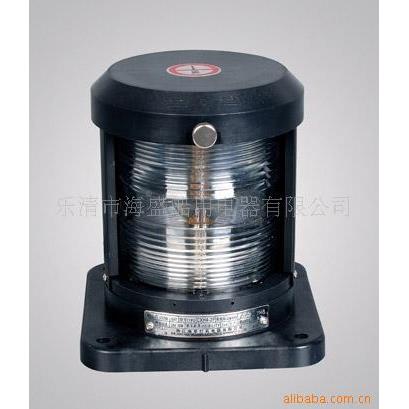 厂直供家船用全塑单层航行信2灯CXH3-2P/号CXH3-P桅灯CXH4-2P艉灯