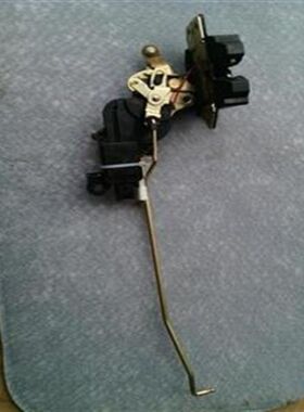 北汽幻速H2H3H3ES2S3车门锁块前门锁后门锁尾门锁总成闭锁器总成