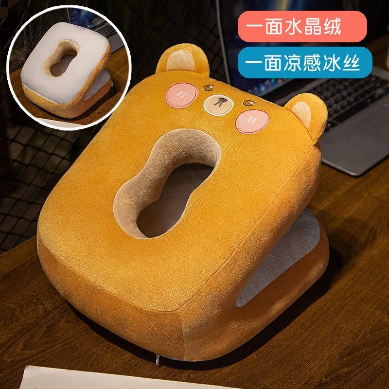 办公室午睡枕小学生午休趴睡枕头教室儿童睡觉神器趴趴枕学生抱枕,居家布艺,午睡枕,淘宝优惠券,粉丝福利购,淘宝优惠卷