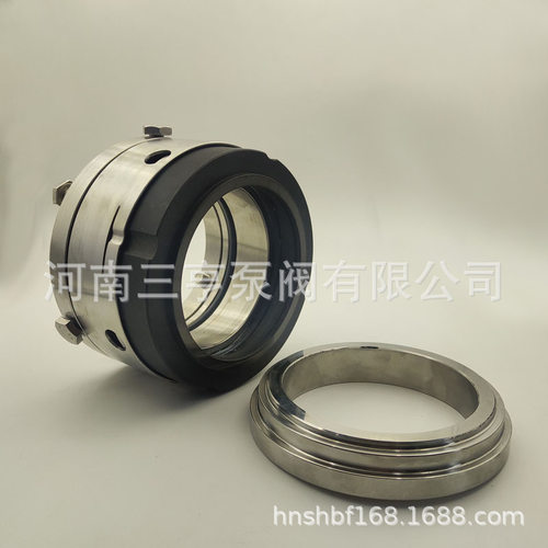 双吸泵SLOW300-450(I)B机械密封 上海连成配套轴封 水封 批发零售