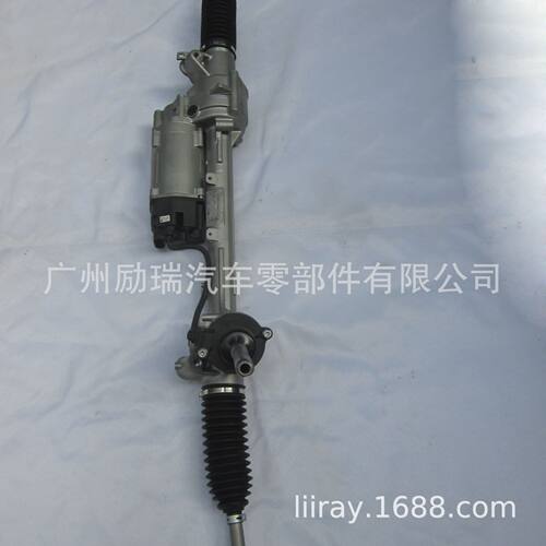 方向机用于发现神行揽胜极光2012右舵 FK72-3200-BD FK723200BD