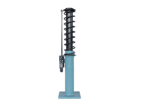 HYF210A 沪宁缓冲器 HYF65A HYF80A HYF175A HYF210A HYF275A