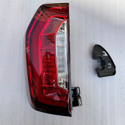 适用于GMC Yukon2021-2024年制动刹车LED后尾灯84816392/84816393