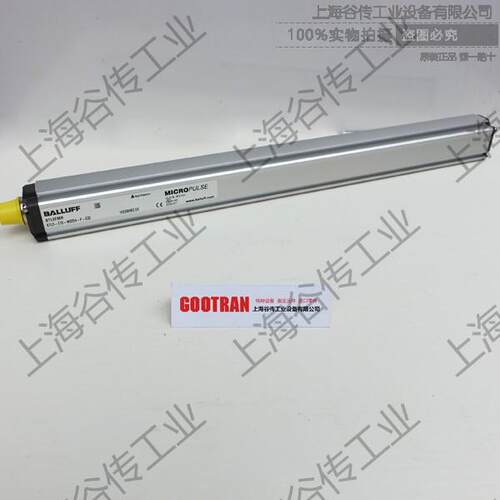 BAWM12MF-IAC70G-BP02BAW004LBALLUFF上海谷传