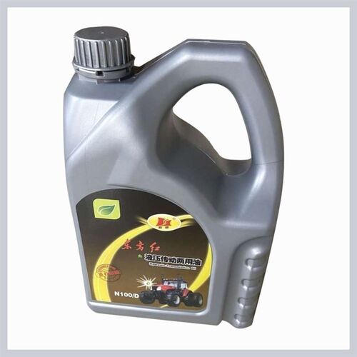 东方红液压传动两用油3.5升包邮液压传动两用油拖拉机专用