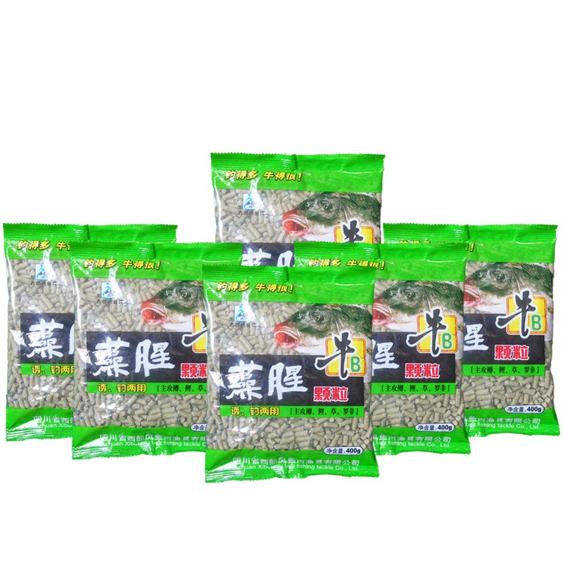钓鲻鱼饵料众信红海哥藻腥颗粒鲻梭底攻霸王窝料配方小药鱼饵