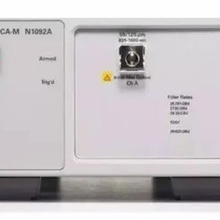 拍前询价:租售回收 是德科技N1092D采样示波器N1090A N1094B N10