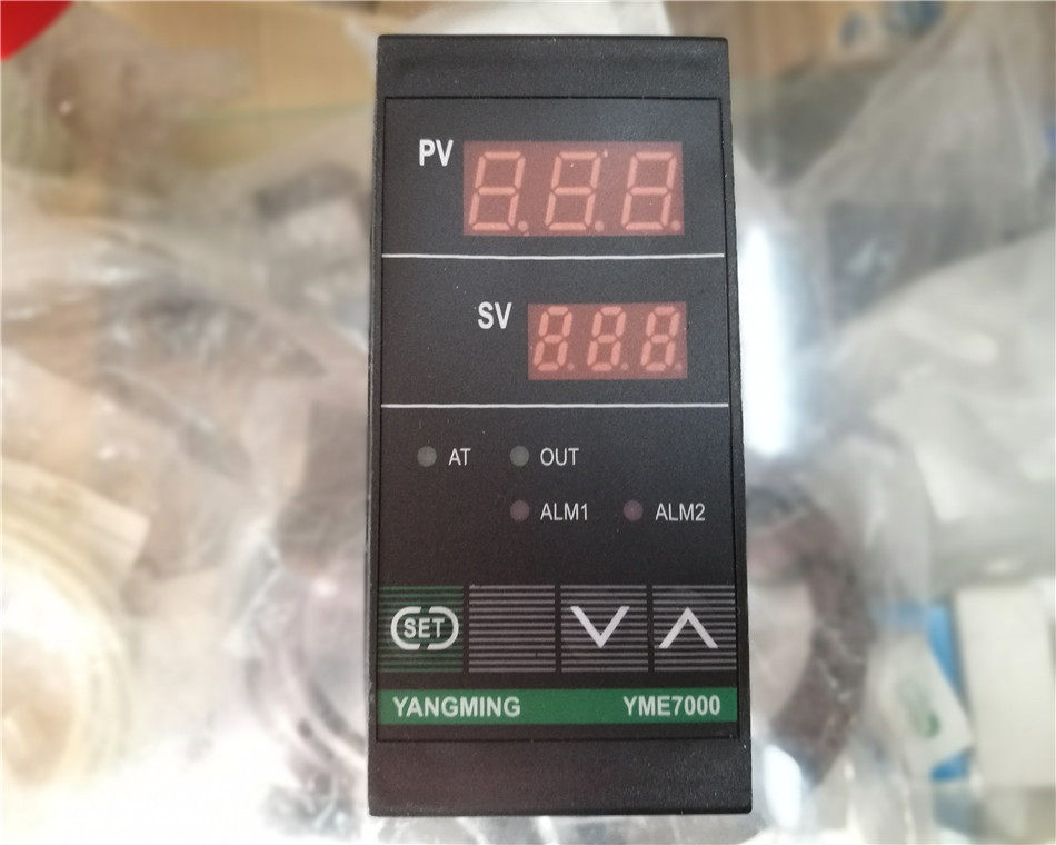 YME7000   YANGMING阳明温控器YME-7301  YME-7311  YME-7331