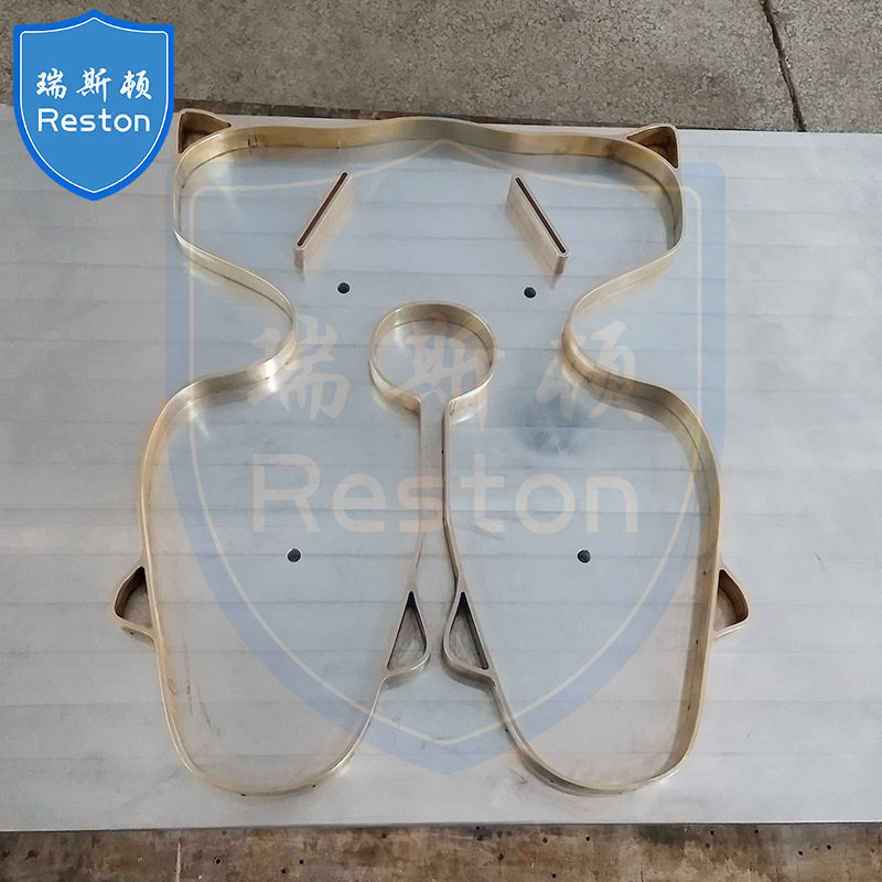 产地直供高周波热合机定制模具