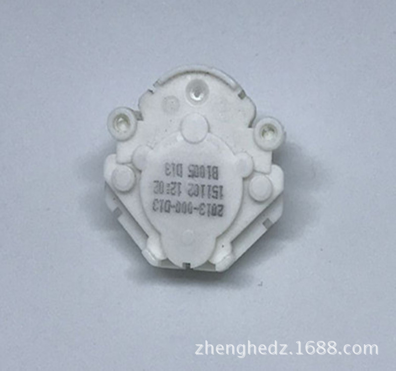 汽车仪表步进电机马达1511024脚指针马达水温油表迈速时速表