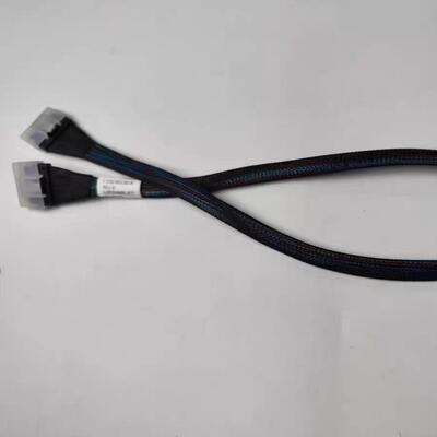 slimSAS高速线支持PCIe4.0SFF86548i转8I9500系列NVMe可用