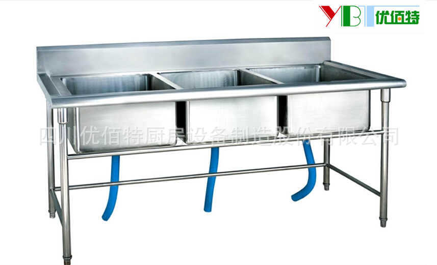 星盆 洗菜盆 厂家直供 品质保障 酒店学校商途洗菜用具