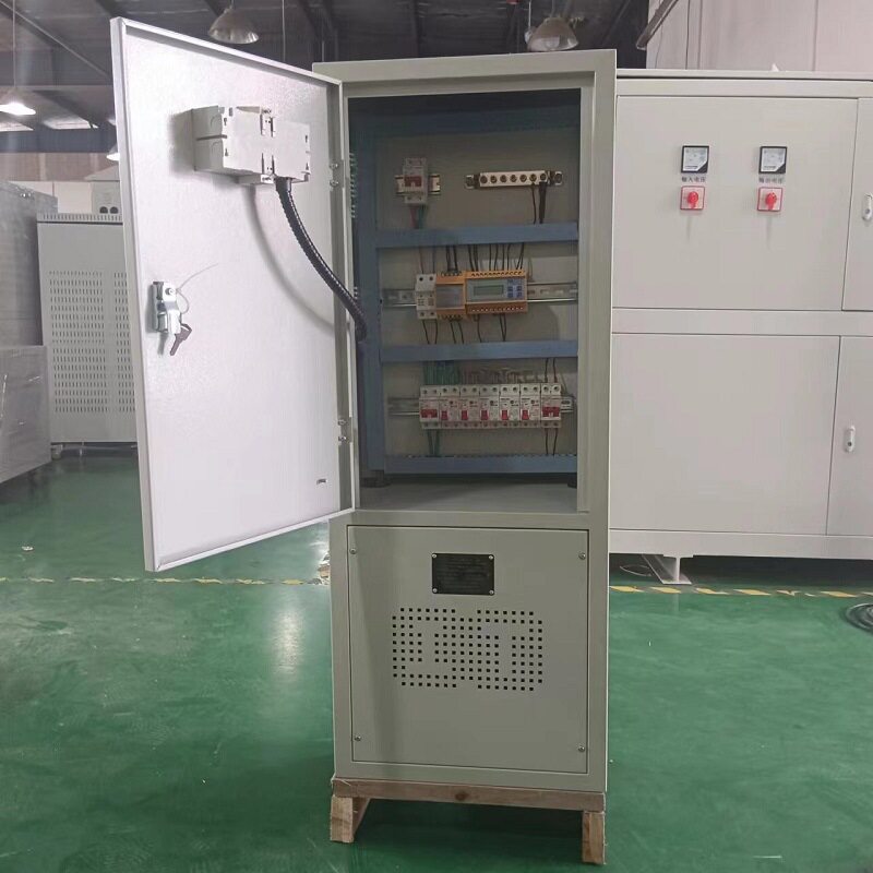 45/55kW自耦变压器减压启动柜
