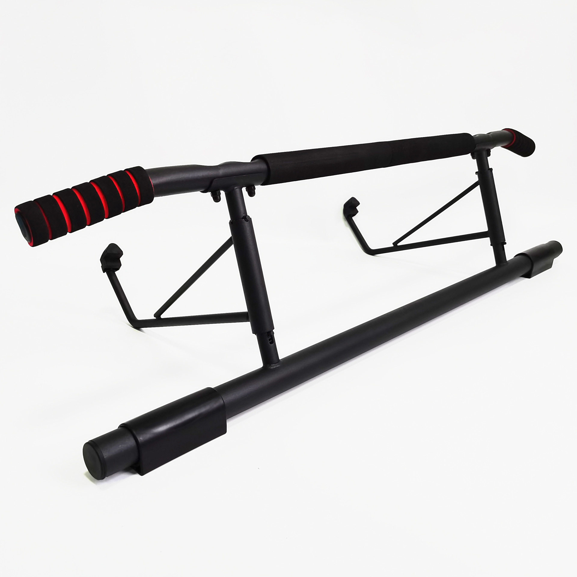 室内门上单杠 引体向上器 多功能门上健身器 pull up bar