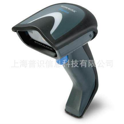 德利捷一维工业型条码阅读器GD4100/GD4130/GD4137