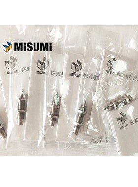 米思米型缓冲器 MAKC/MAKS04/06/0805/1008/1412/2022-ABHL其他气