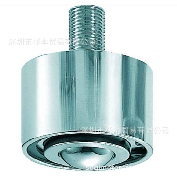 ISB井口机工万向球脚轮IK-38N原装正品