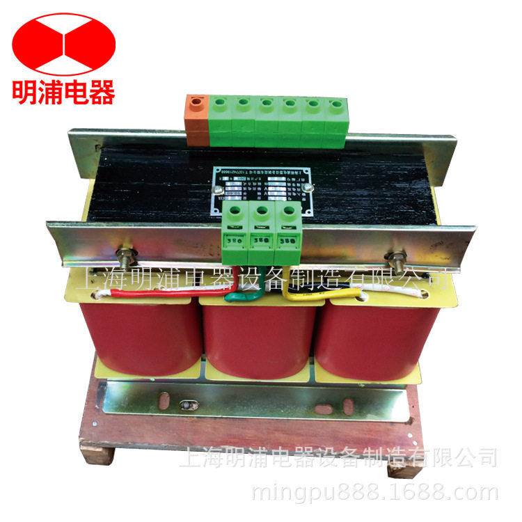 10KVA三相隔离变压器380-440V